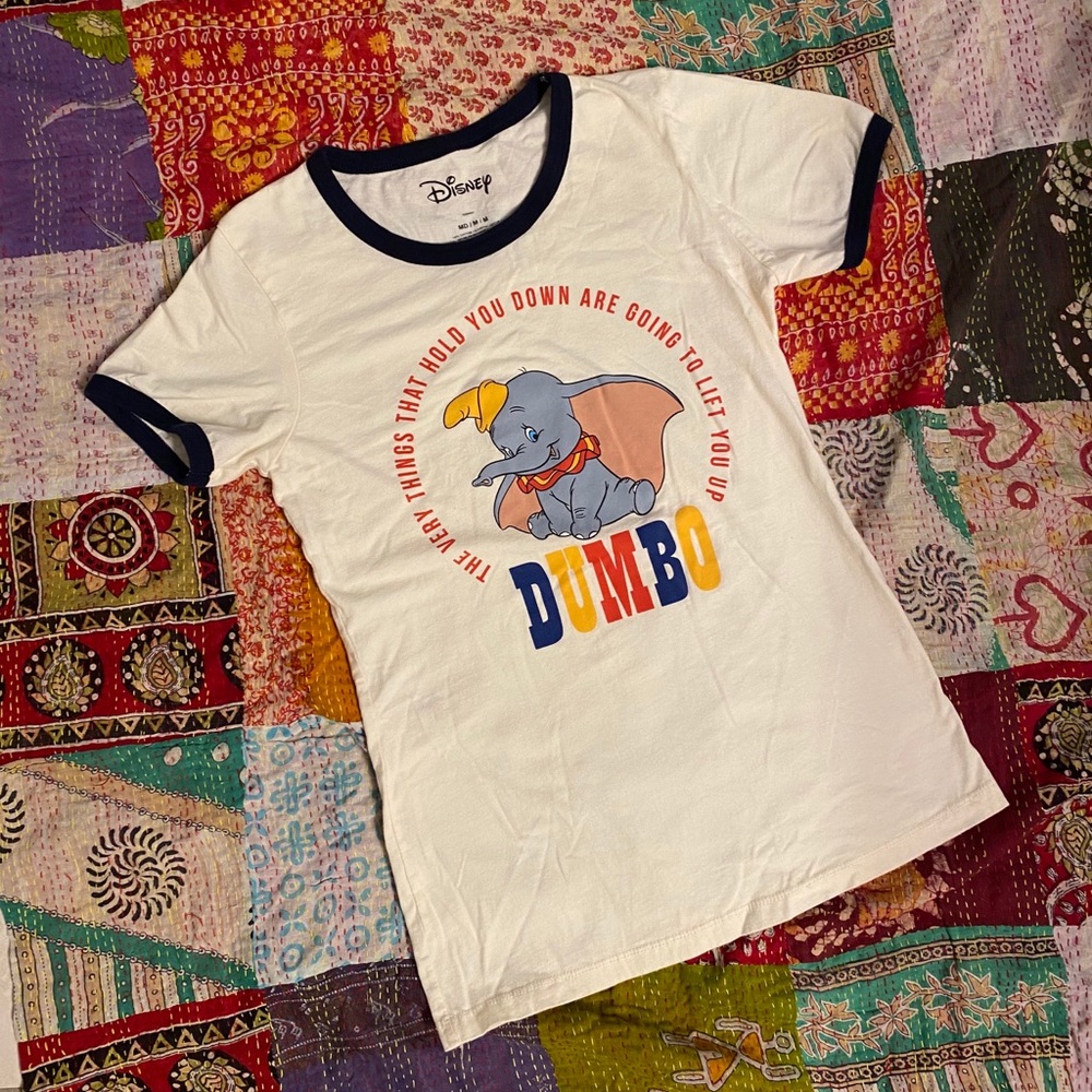 Box lunch Dumbo T